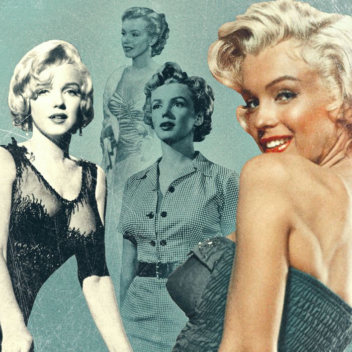 movies about marilyn monroe biography