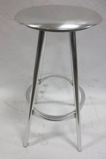 Knoll Barstools