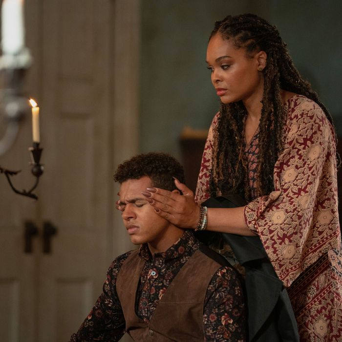 The Winchesters Recap Season 1 Episode 5 ‘Legacy of a Mind’