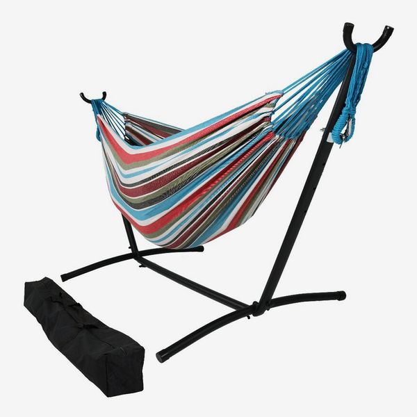 Freeport Park Rylie Classic Hammock with Stand