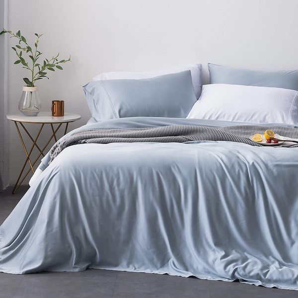 Oasis Fine Linens Island Bamboo Collection