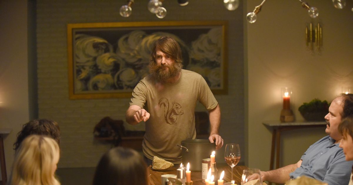 The Last Man on Earth Recap: Where There’s a Bull, There’s a Way - Last Man On Earth Season 2 Recap