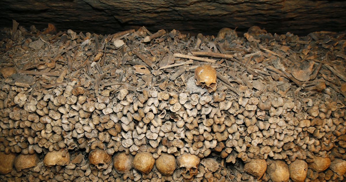 Teens Rescued After 3 Days Lost in Paris