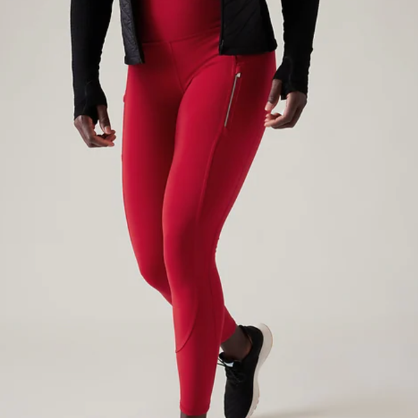 Athleta Rainier Tight