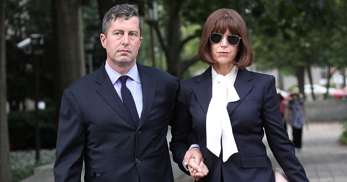Sam Patten’s Wild Life As a Mueller Cooperating Witness