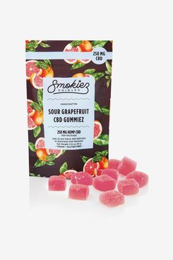 Smokiez CBD Gummiez