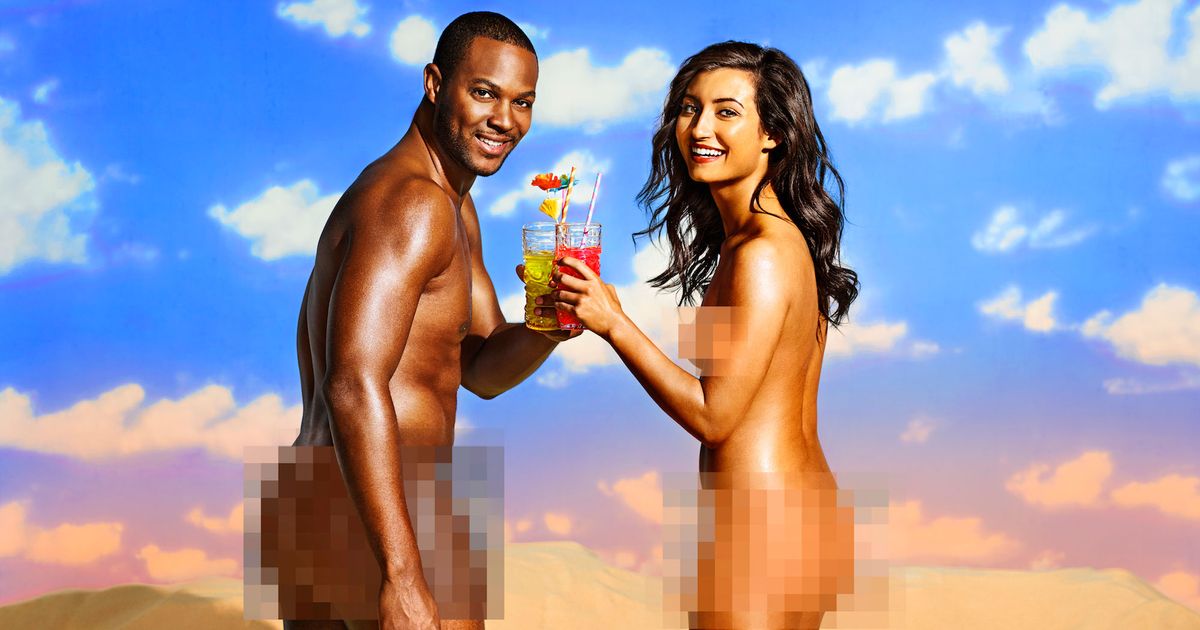 Ranking Every Date on Dating Naked Season 3 Based on How Comfortable I’d Be...