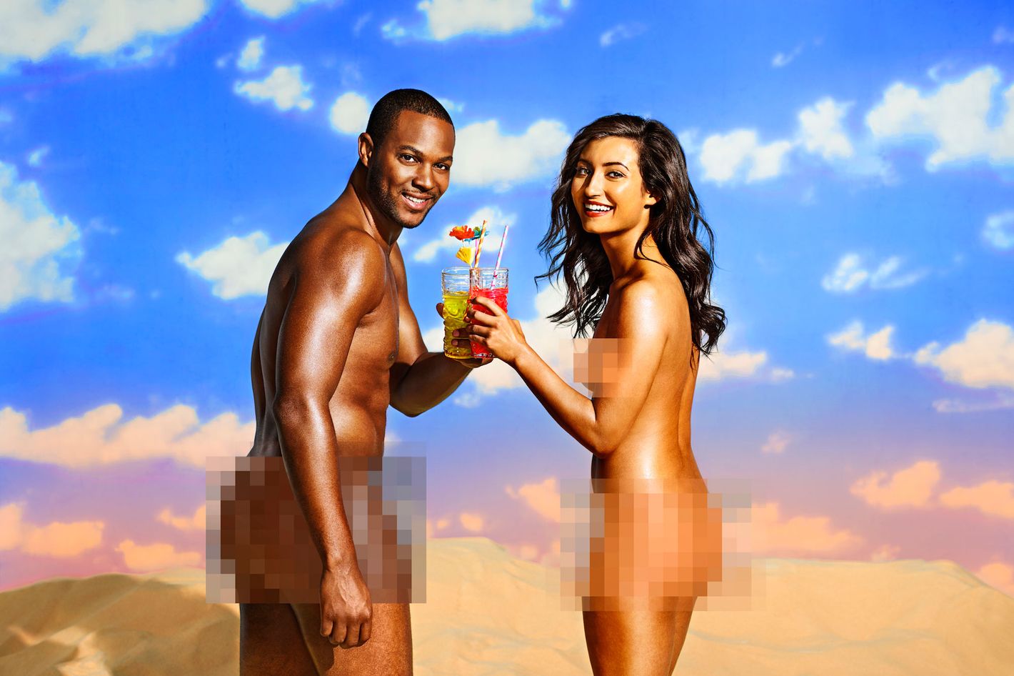 Ranking Every Single Date on Dating Naked Season 3 