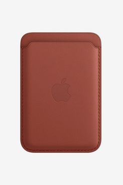 Apple iPhone Leather Wallet With MagSafe (Arizona)