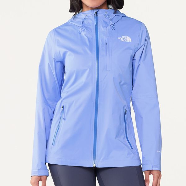 The North Face Alta Vista Rain Jacket - Women's