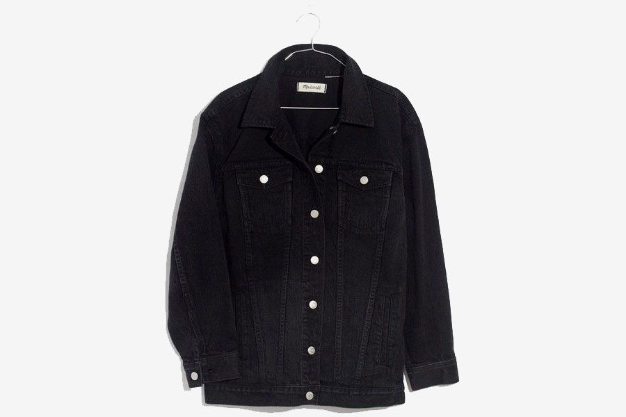 levis josette coat