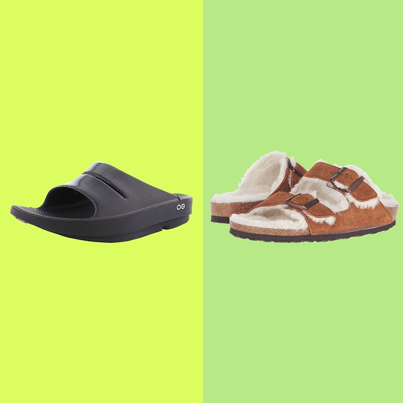 nike fanny pack flip flops