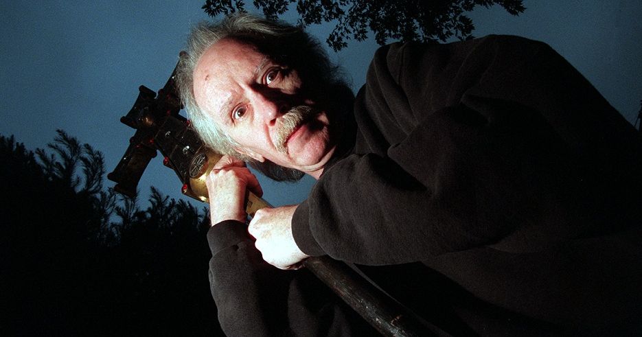 John Carpenter 'Halloween' Interview: Scoring 'Halloween Ends