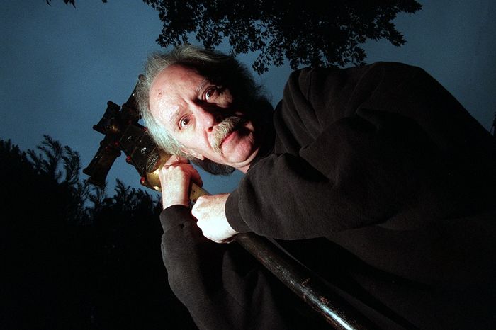 John Carpenter: A sci-fi and horror great – Massachusetts Daily