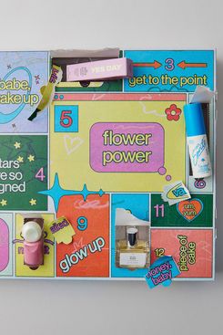 UO 2026 12-Day Beauty Advent Calendar