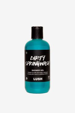 LUSH Dirty Springwash Shower Gel