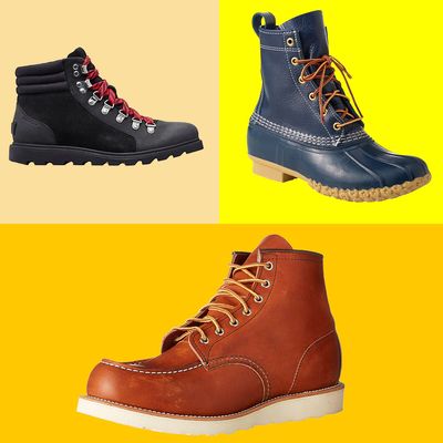 18 Best Winter Boots According to Strategist Editors 2019 | The Strategist