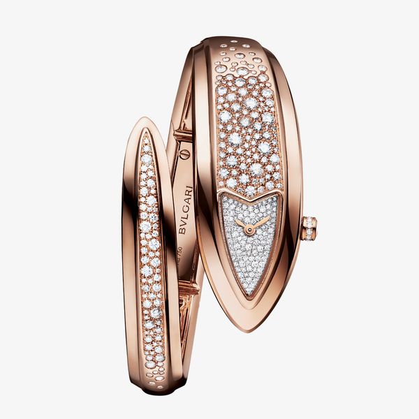 Bulgari Serpenti Watch