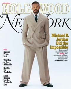 Subscribe to New York Magazine