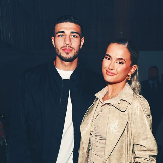 PrettyLittleThing X Molly-Mae Fashion Show & Afterparty