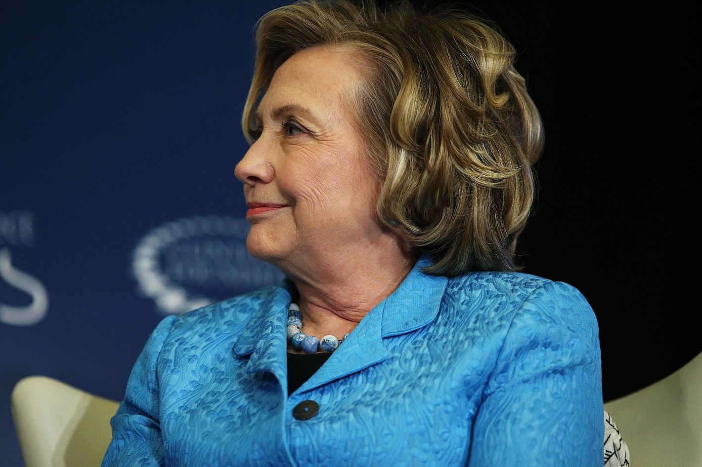 3 Reasons Why Having An Excellent Hillary Clinton Isn't Enough