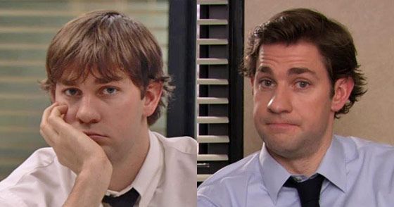 The Fug Girls Compare the Office Drones’ Style Sense, Then and Now ...