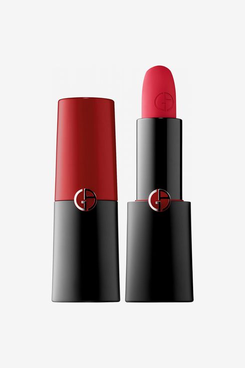 best matte red lipstick