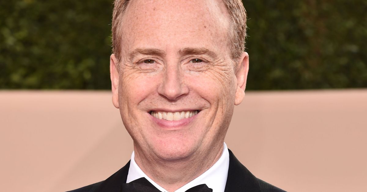 NBC 主席 Bob Greenblatt 今天辭職