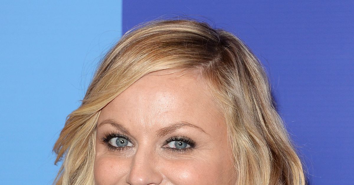 Amy Poehler Resented When You Lied and Said It Was Your Birthday