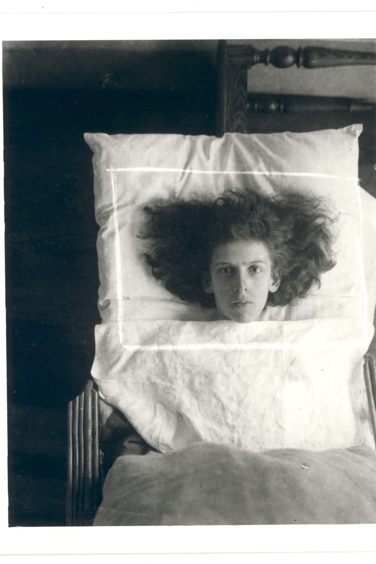 Photos Exist Otherwise The Life and Works of Claude Cahun