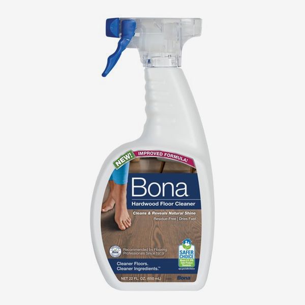 Bona Hardwood-Floor Cleaner