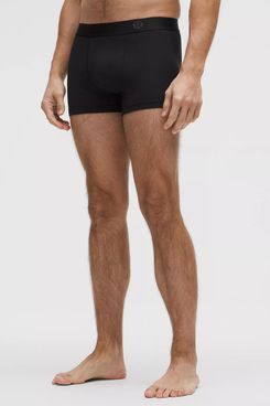 Lululemon Always In Motion Boxer Brief 3”