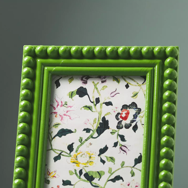 Anthropologie Amelia Wooden Frame