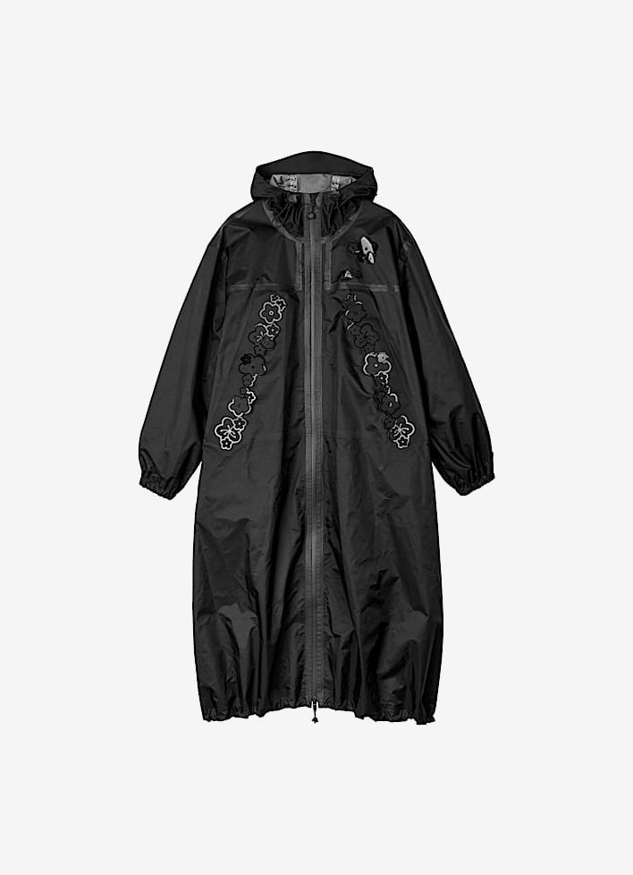 Cecilie Bahnsen x The North Face Collaboration Review Cecilie Bahnsen x The North Face Collaboration Review