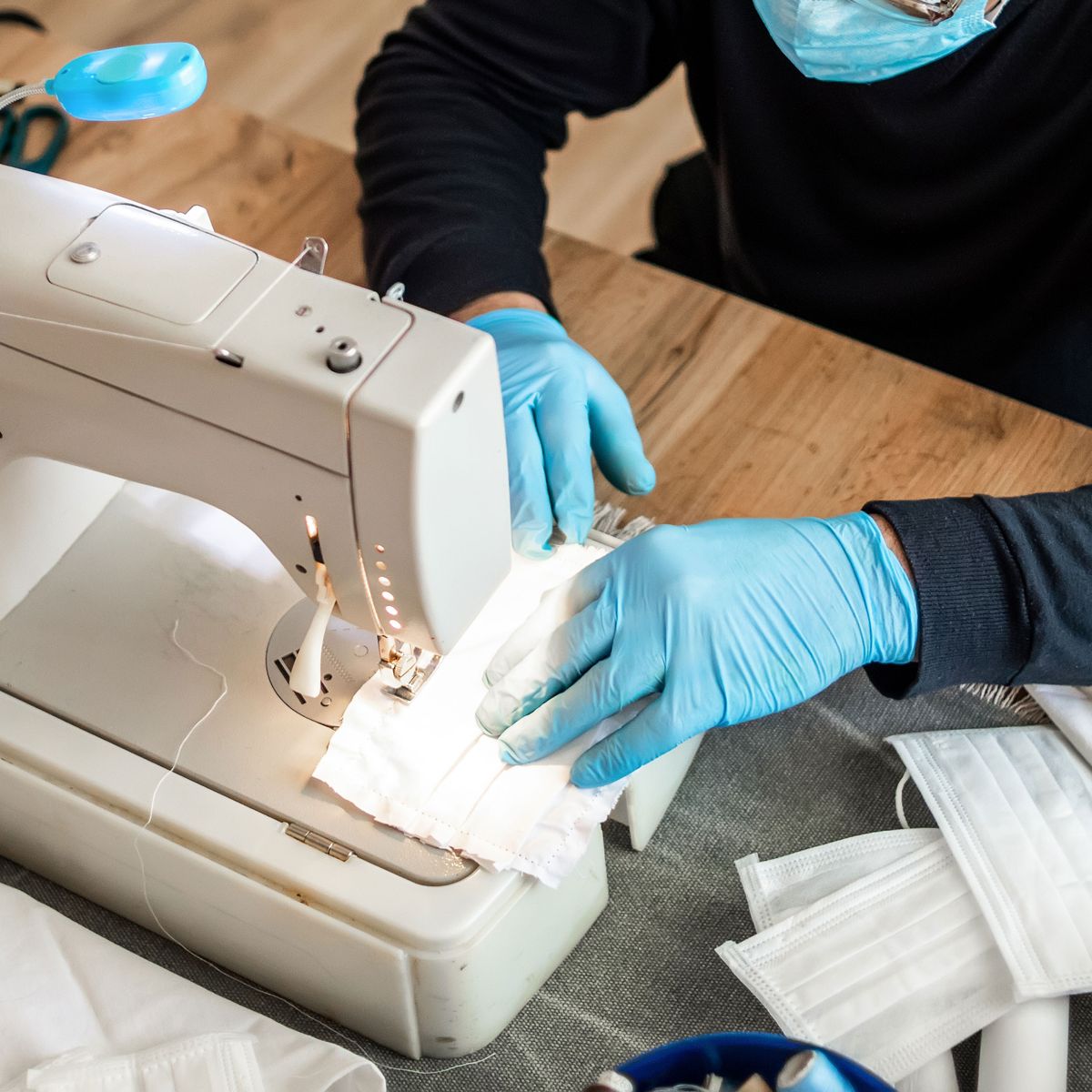 brooks brothers donation request