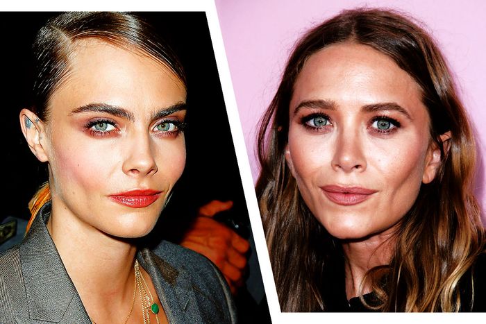 Will Mary-Kate Olsen Date Cara Delevingne After Her Divorce?