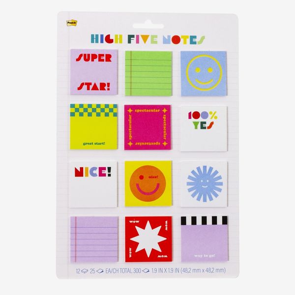 Post-it Sticky Notes, 1.9