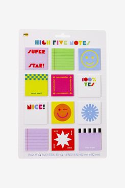 Post-it Sticky Notes, 1.9”. x 1.9