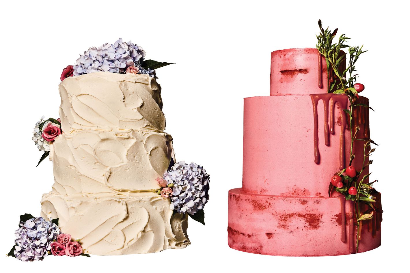 These Four Brilliant Bakers Are Transforming Cakes Into Edible Masterpieces  – Frederic Magazine