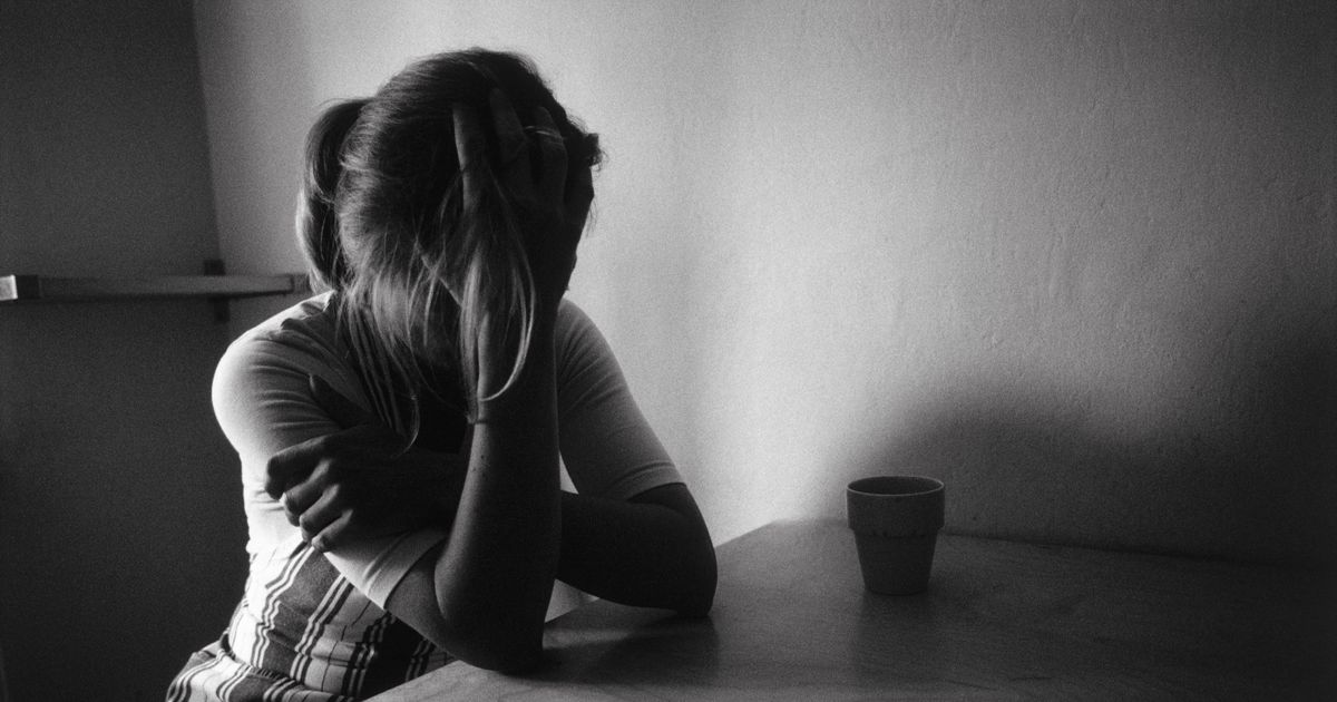 The Loneliness of the Long-Distance Breakup