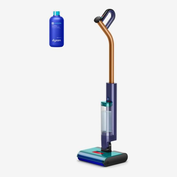 Dyson Clean+Wash Hygiene wet floor cleaner