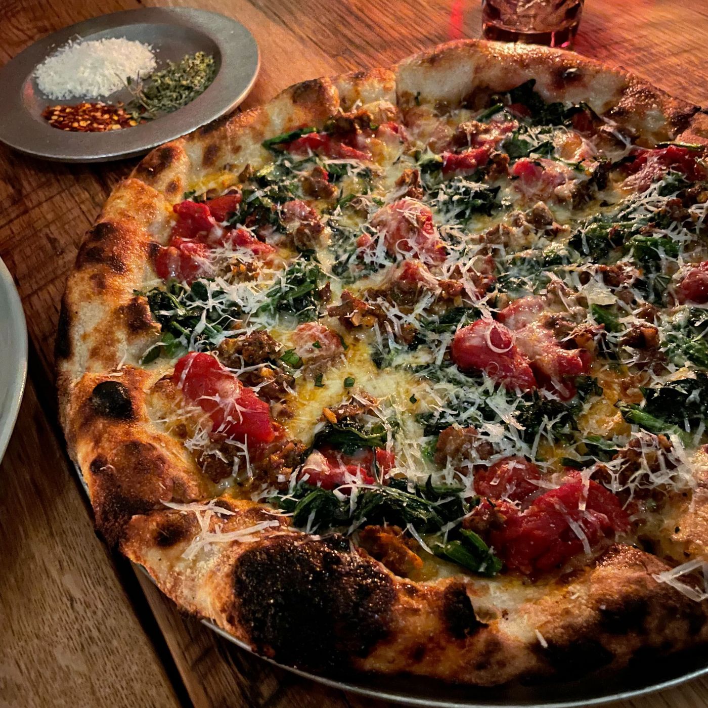 First Taste: Gjelina Reopens in NYC