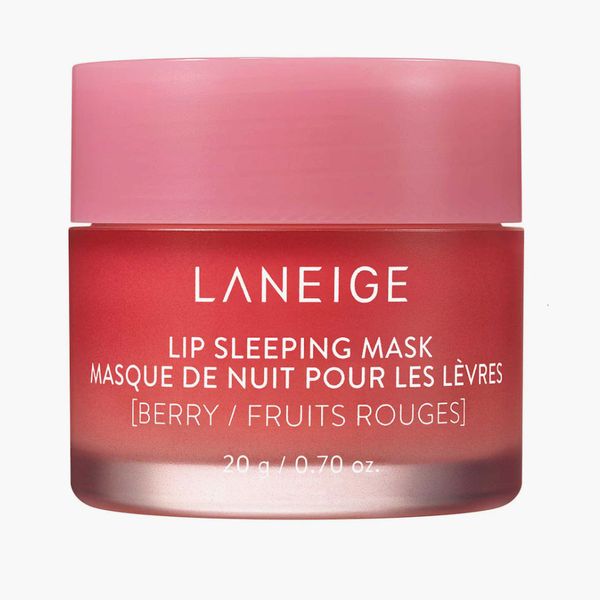 Laneige Lip Sleeping Mask