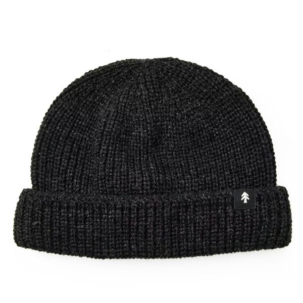 Huckberry Short Roll Beanie