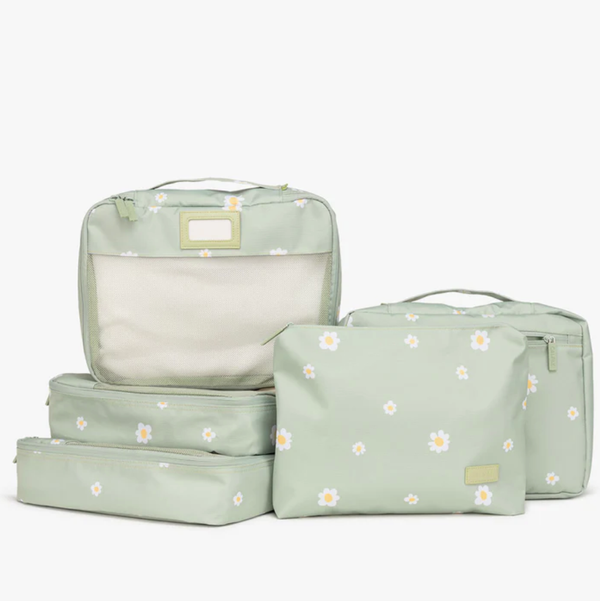 Calpak Packing Cubes 5-Piece Set