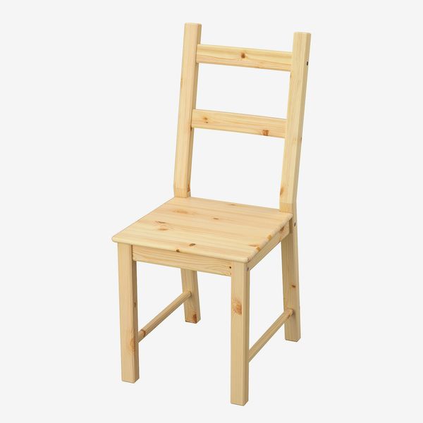 Ikea Ivar Chair