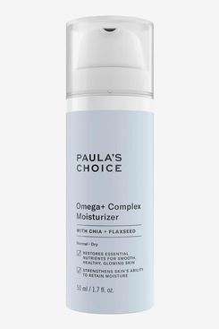 Paula’s Choice Omega+ Complex Moisturizer