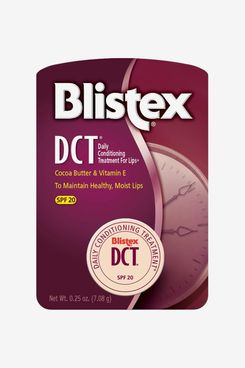Blistex DCT Daily Conditioning Treatment SPF 20, 12-Pack