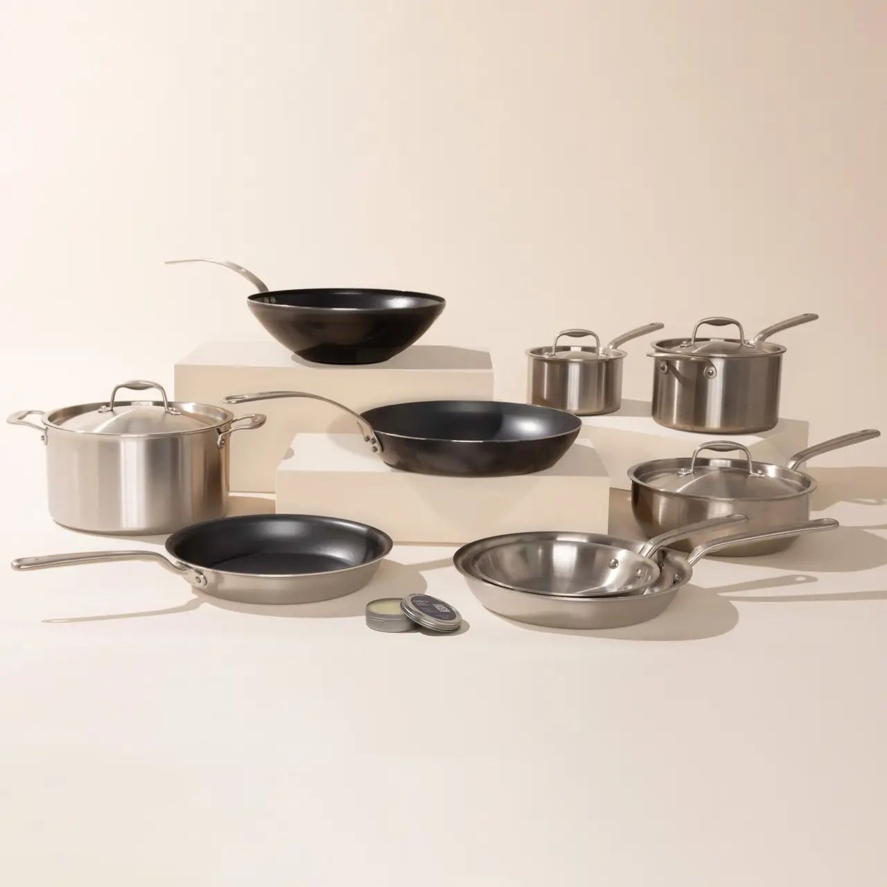My Favorite Cookware: The Best Pots and Pans - Downshiftology