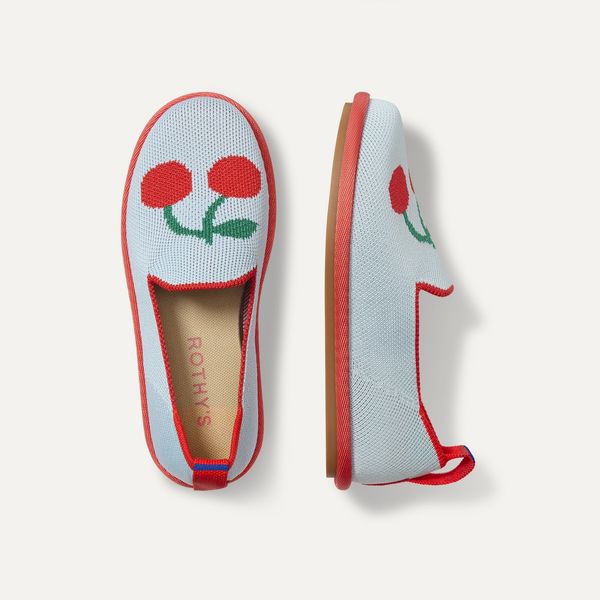 Rothy's The Mini Loafer (for Kids)